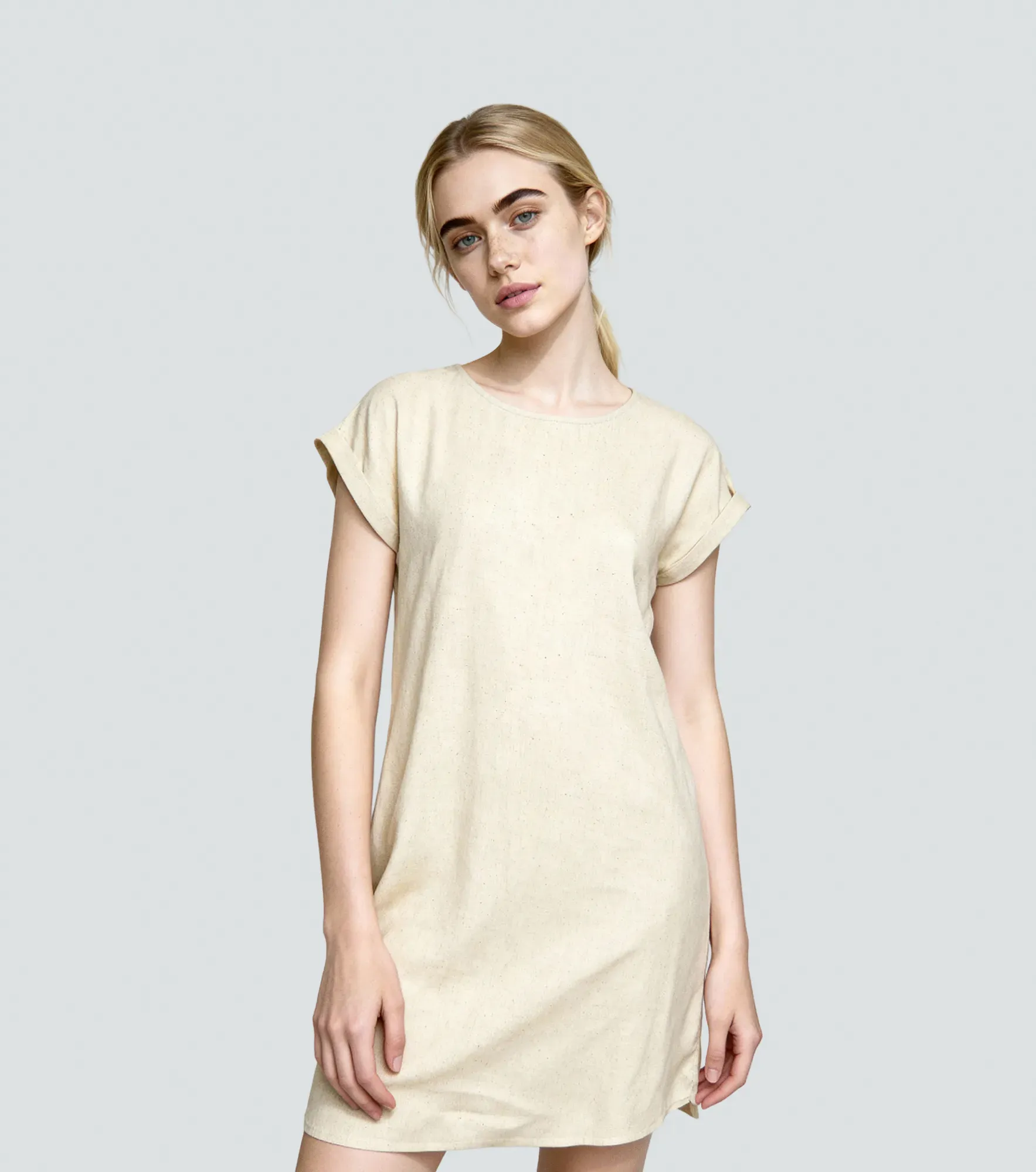 Vestido Para Mujer Sari Derek 836337 AR