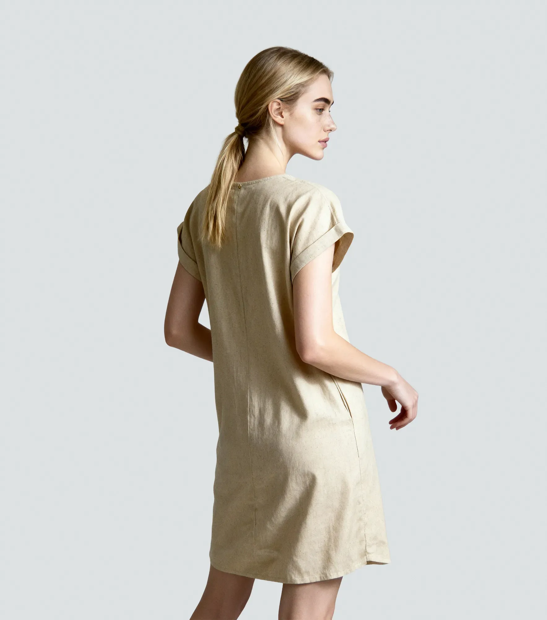 Vestido Para Mujer Sari Derek 836337 AR