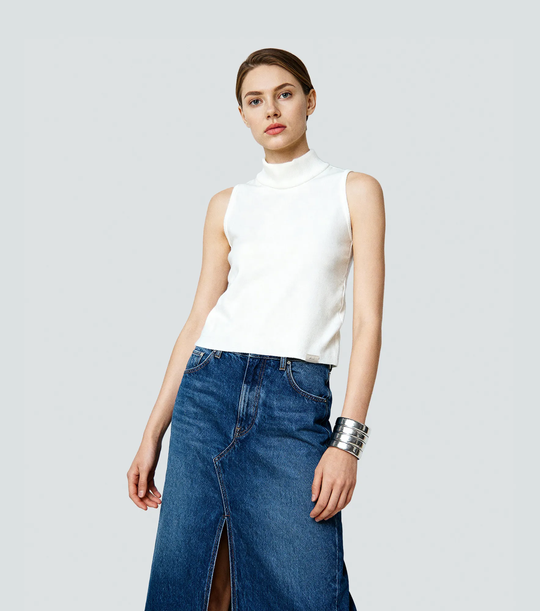 Blusa Para Mujer Sydney Derek 836385 AR