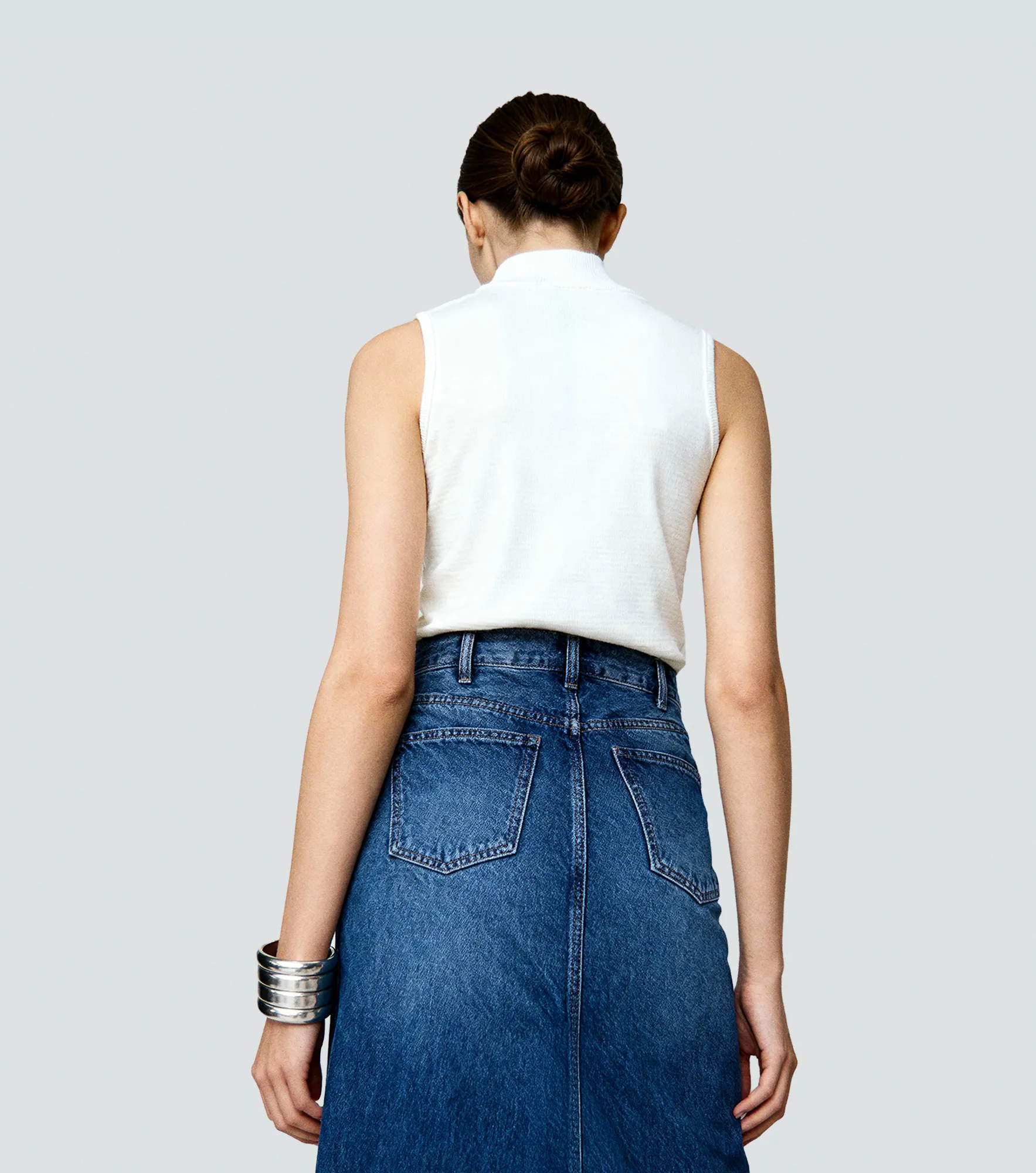 Blusa Para Mujer Sydney Derek 836385 AR