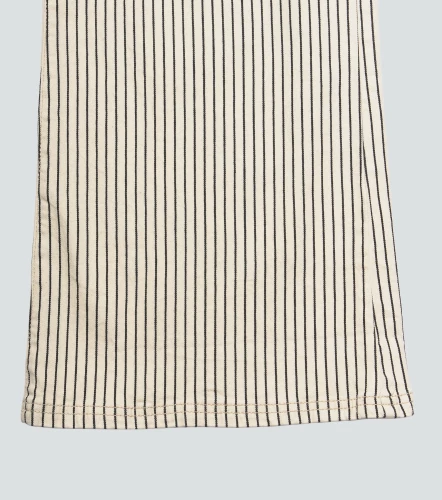 Artis Pantalon Wideleg De Rayas TyperAR