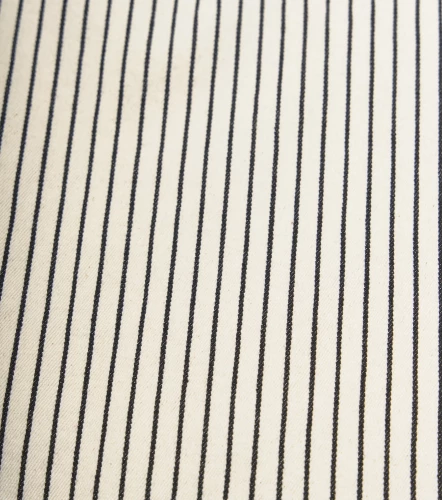 Artis Pantalon Wideleg De Rayas TyperAR