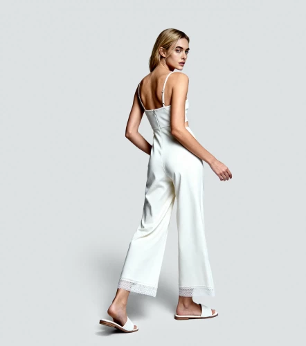 Enterizo Para Mujer Eloisa Derek LovelyAR