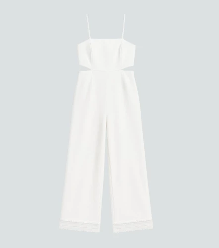 Enterizo Para Mujer Eloisa Derek LovelyAR