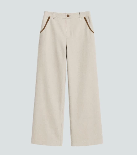 Pantalon Para Mujer Kata DerekAR