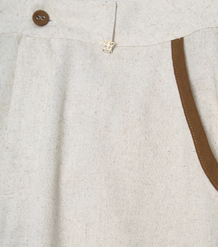 Pantalon Para Mujer Kata DerekAR