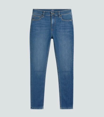 Jeans Americanino Tapered Tono MedioAZ