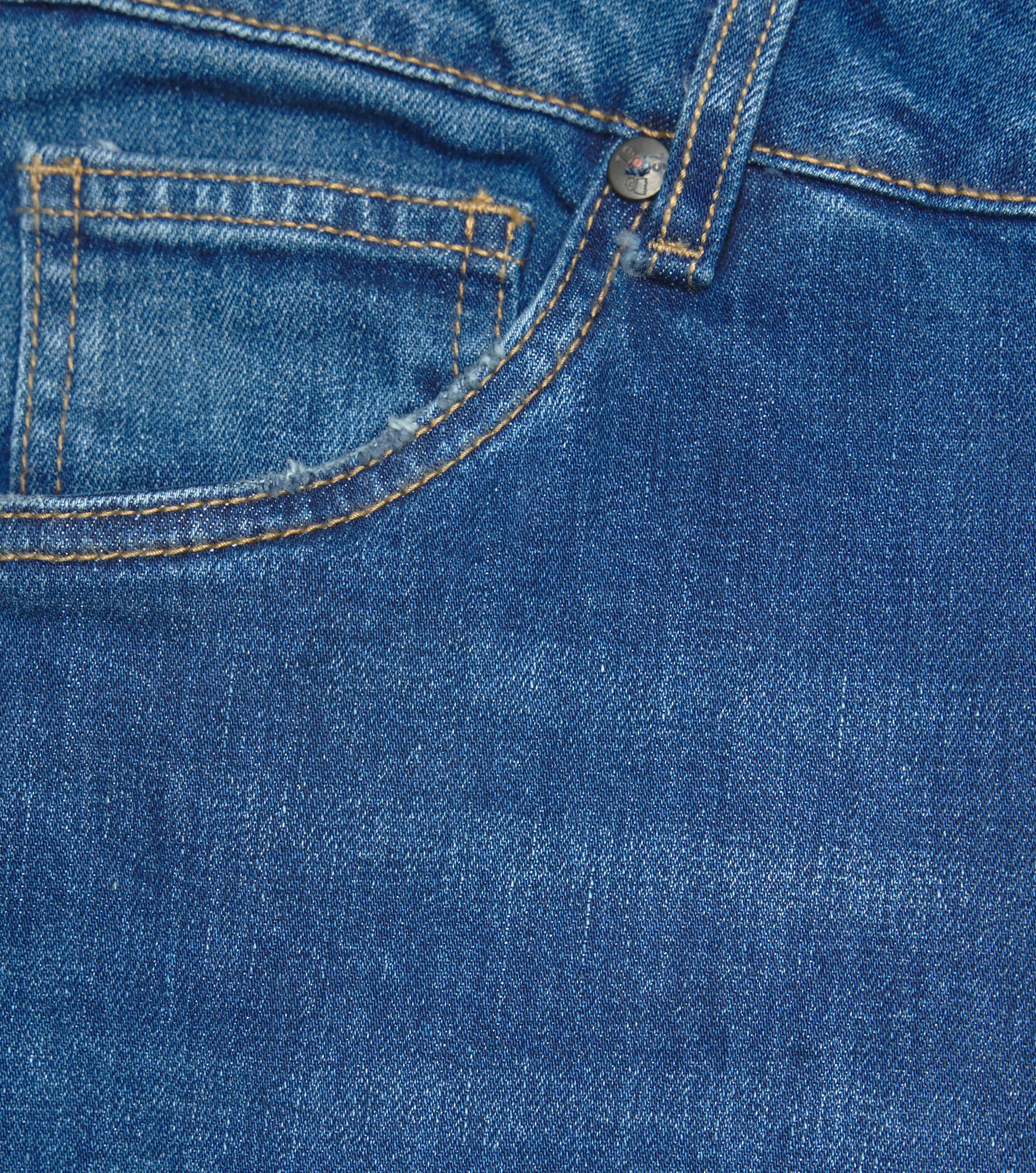 Jeans Americanino Tapered Tono Medio 129547 AZ