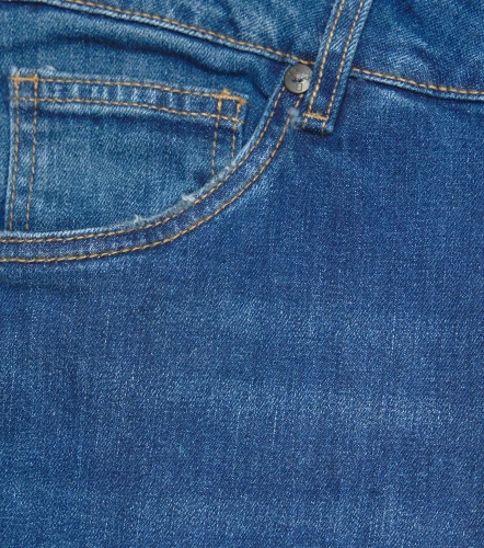 Jeans Americanino Tapered Tono MedioAZ