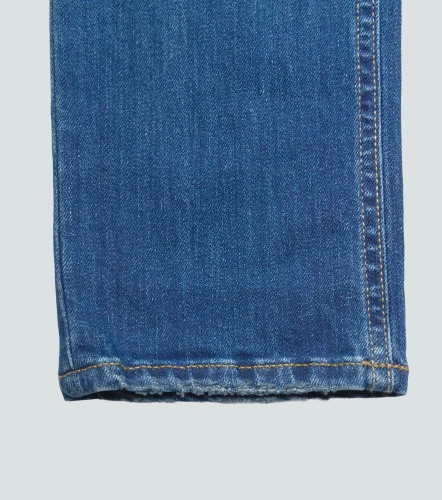 Jeans Americanino Tapered Tono MedioAZ
