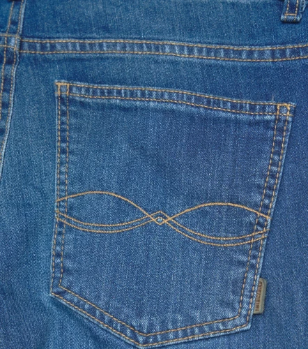 Jeans Americanino Tapered Tono MedioAZ