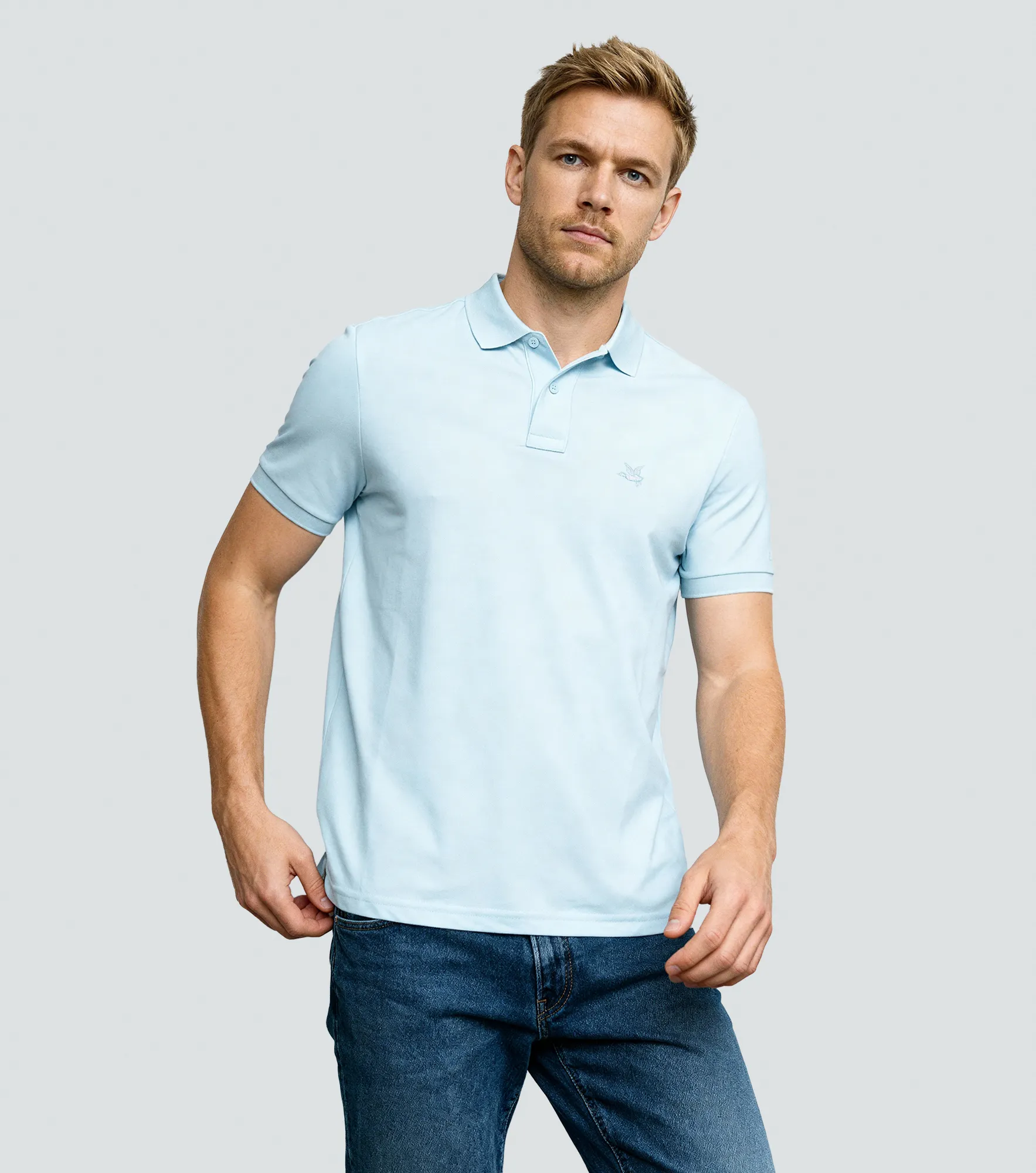 Polo Chevignon ClassicAZ