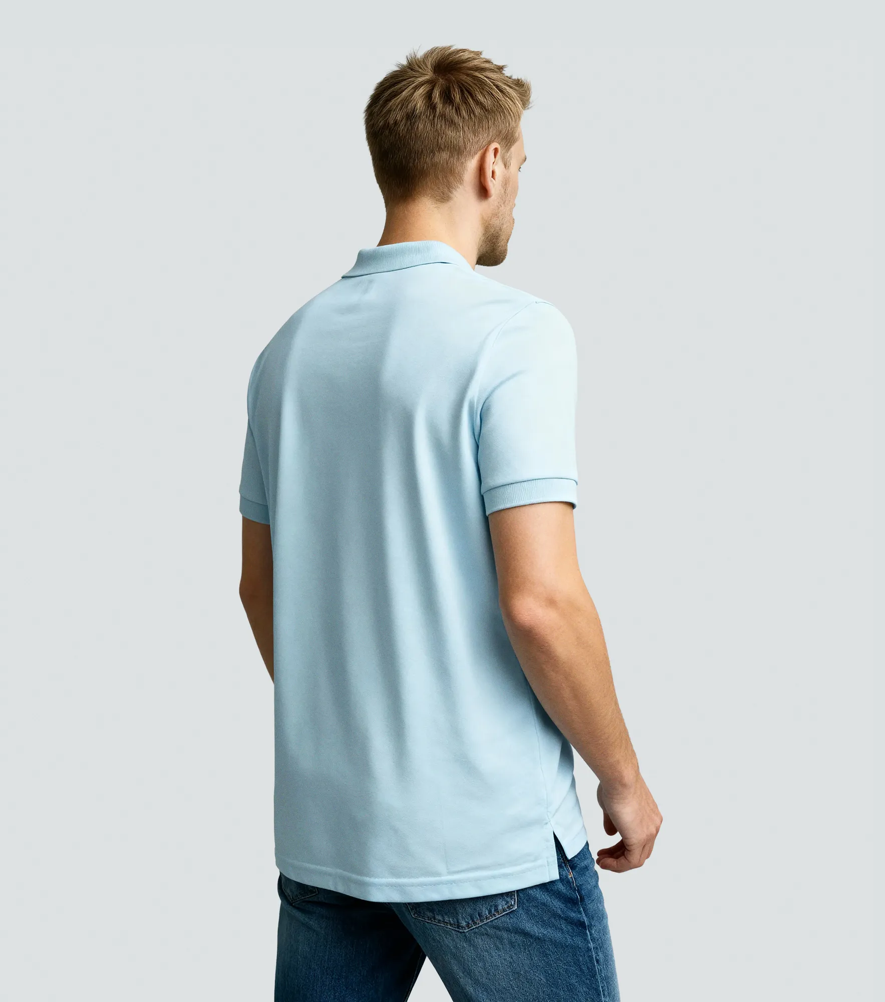 Polo Chevignon Classic 132065 AZ