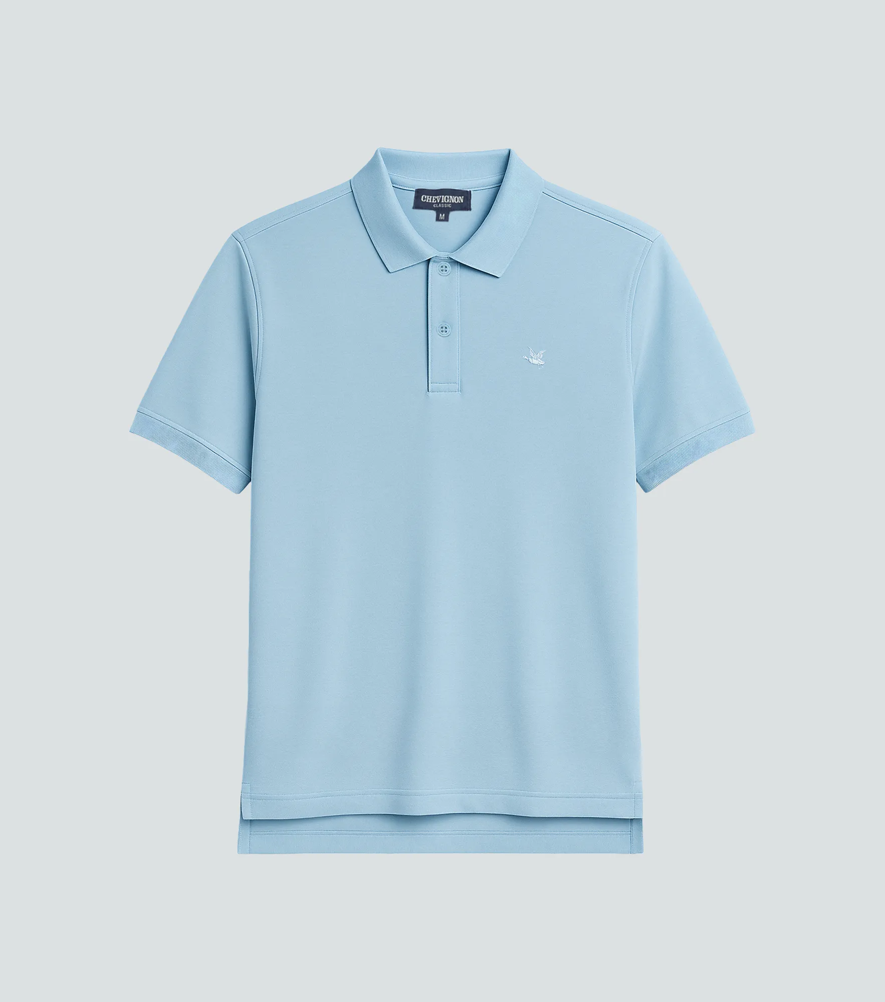 Polo Chevignon Classic 132065 AZ