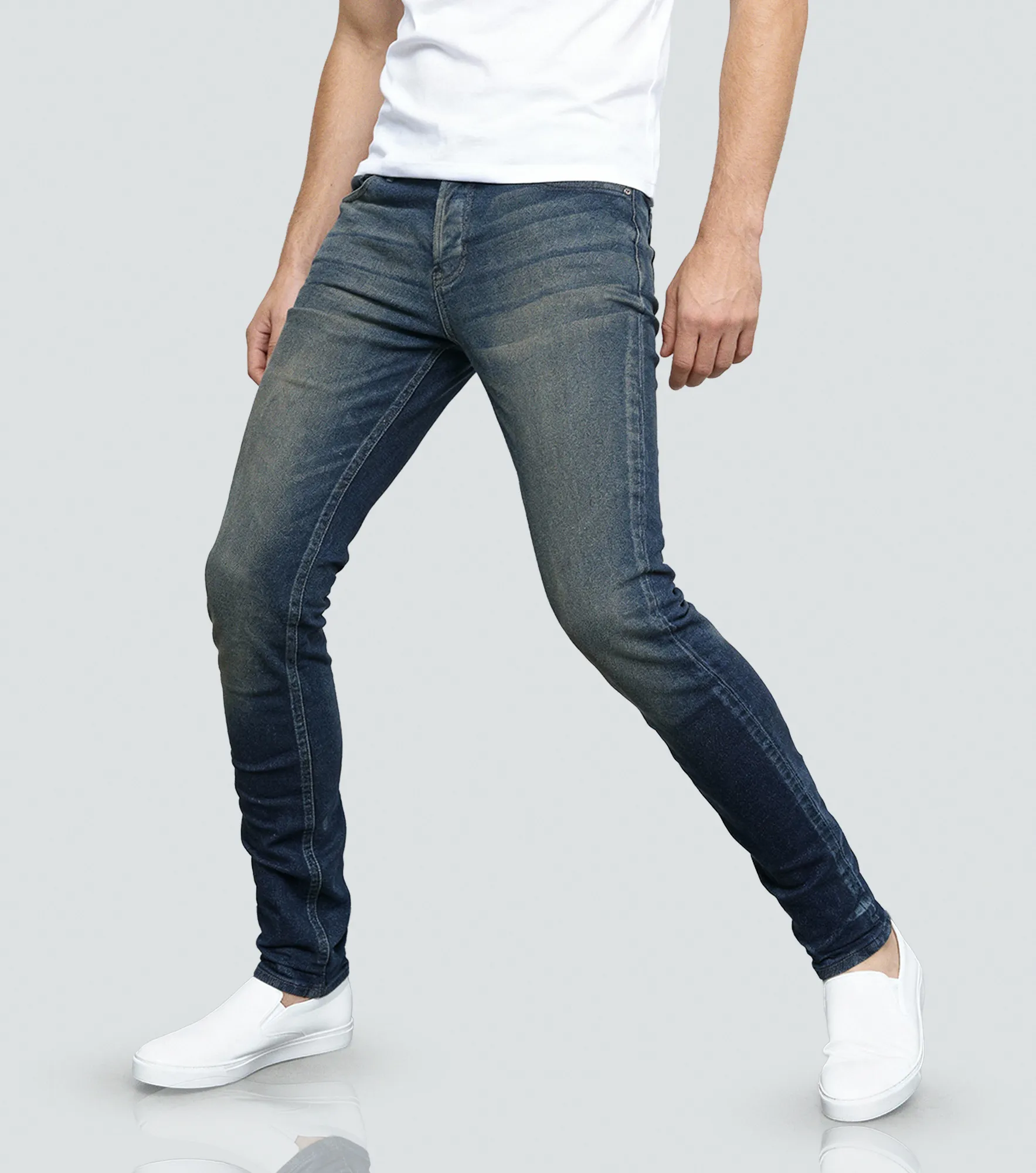 Jean Chevignon Fit RiderAZ