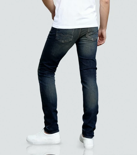 Jean Chevignon Fit RiderAZ