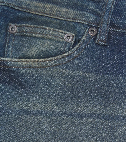 Jean Chevignon Fit RiderAZ