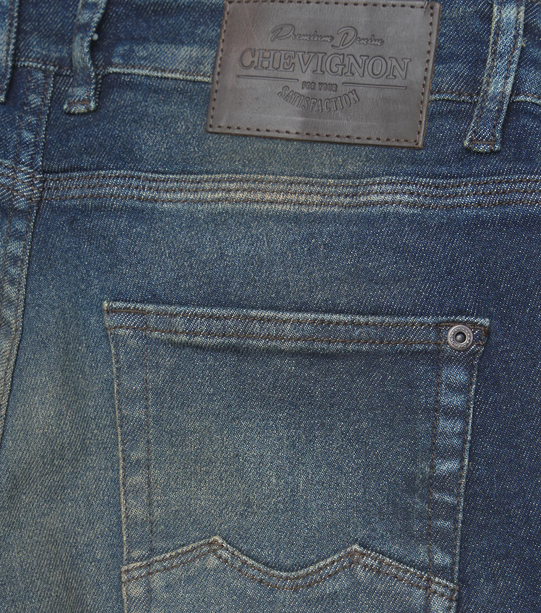 Jean Chevignon Fit Rider 132069 AZ