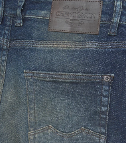 Jean Chevignon Fit RiderAZ