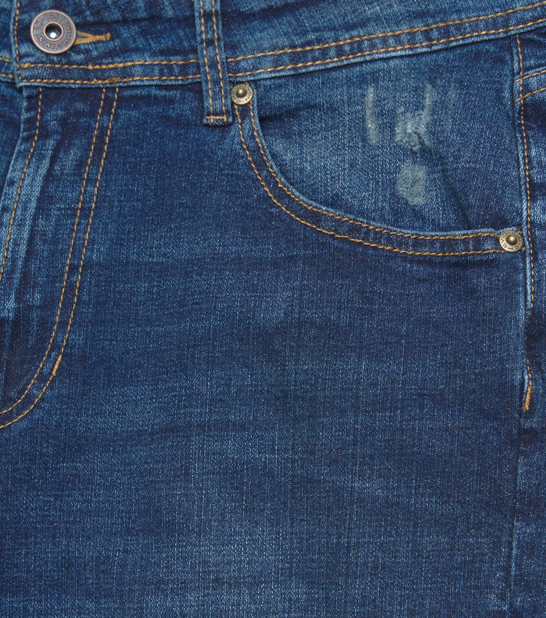 Jean Chevignon Fit Morrison 132071 AZ