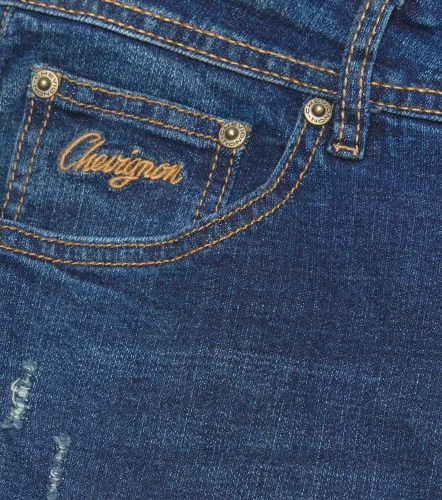 Jean Chevignon Fit MorrisonAZ