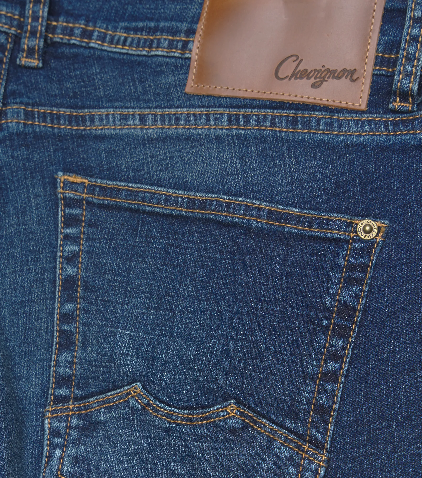 Jean Chevignon Fit Morrison 132071 AZ