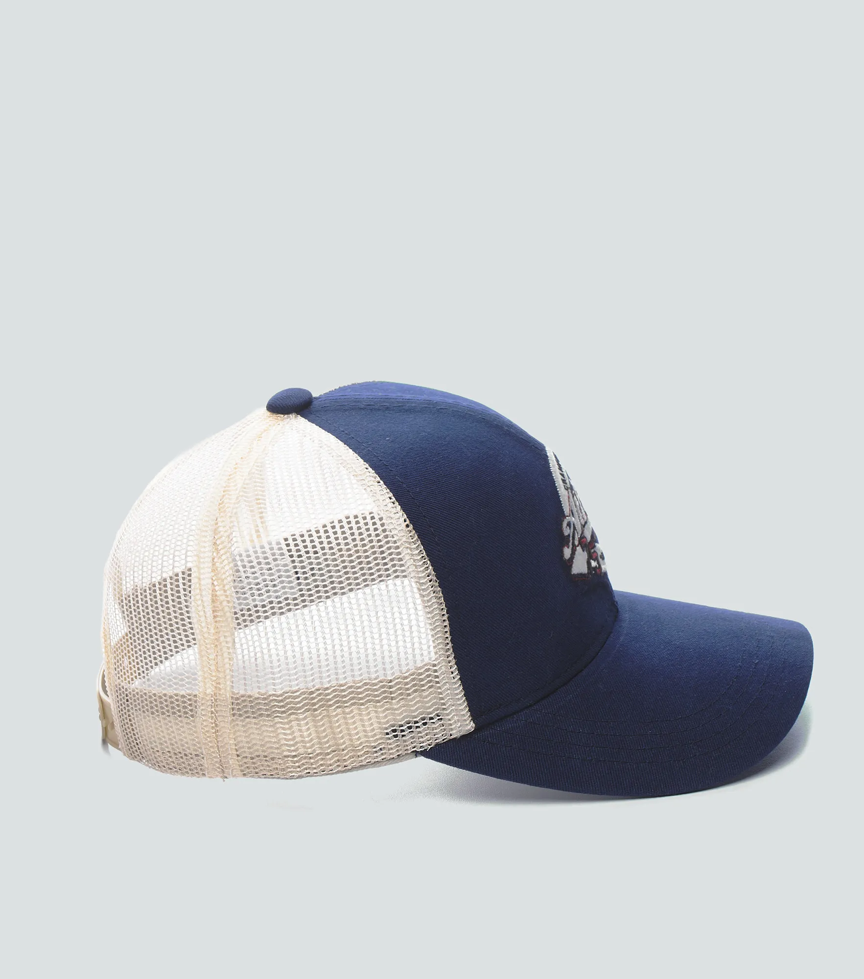 Gorra Americanino Trucker 6 Cascos 132081 AZ