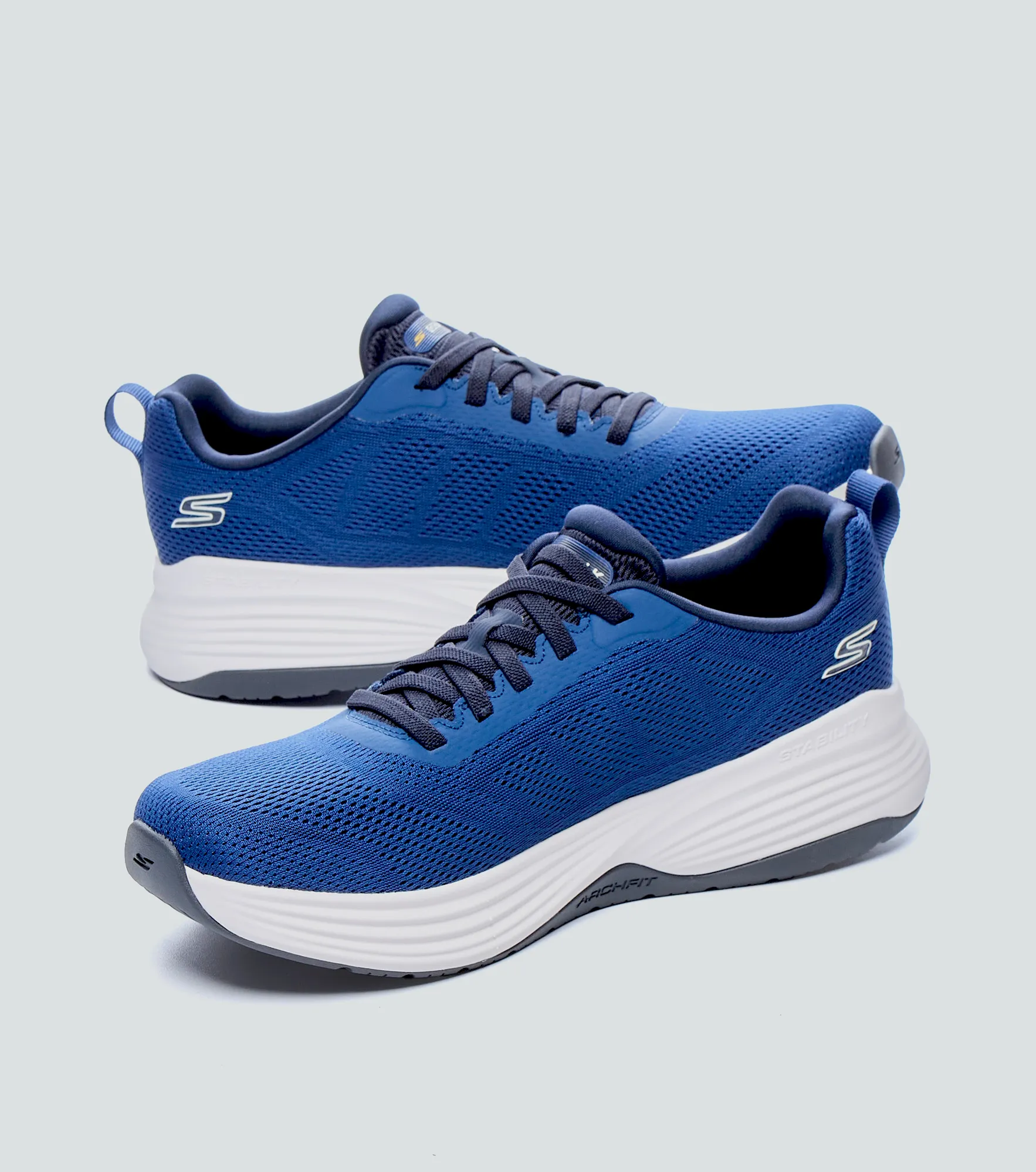 Tenis Skechers Go Walk Stability 2 0 132152 AZ