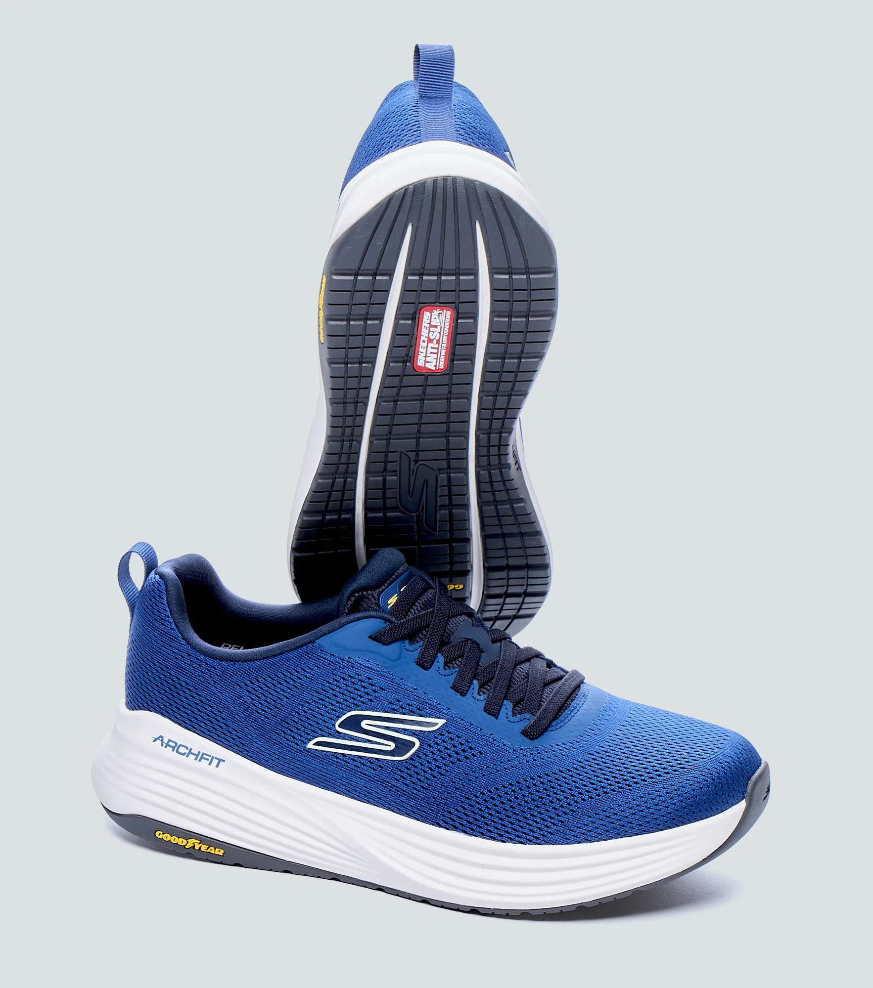 Tenis Skechers Go Walk Stability 2 0 132152 AZ