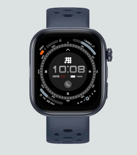 Reloj Cubitt Digital Viva Pro 2 DeepestAZ