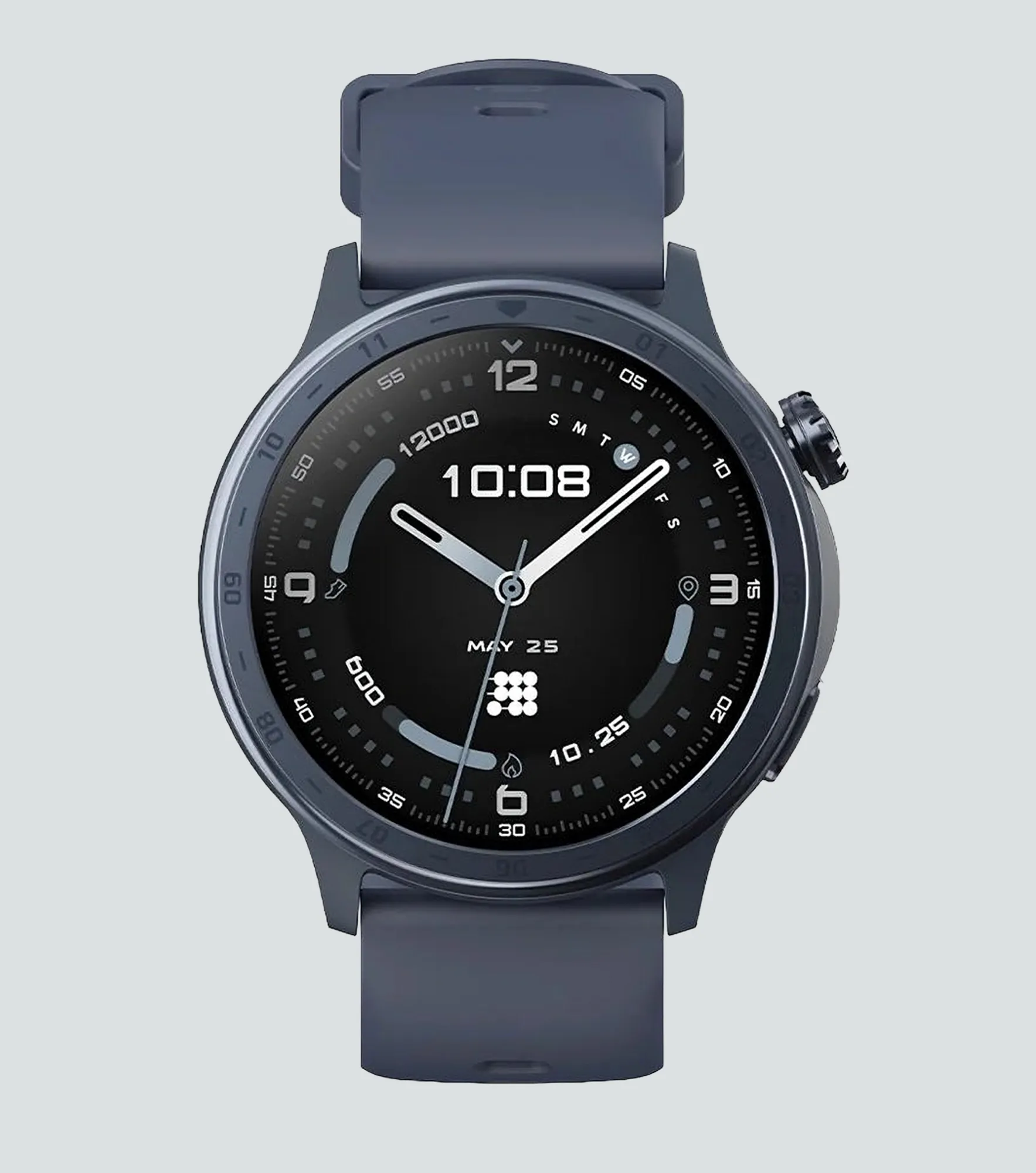 Reloj Cubitt Digital Aura 2 DeepestAZ