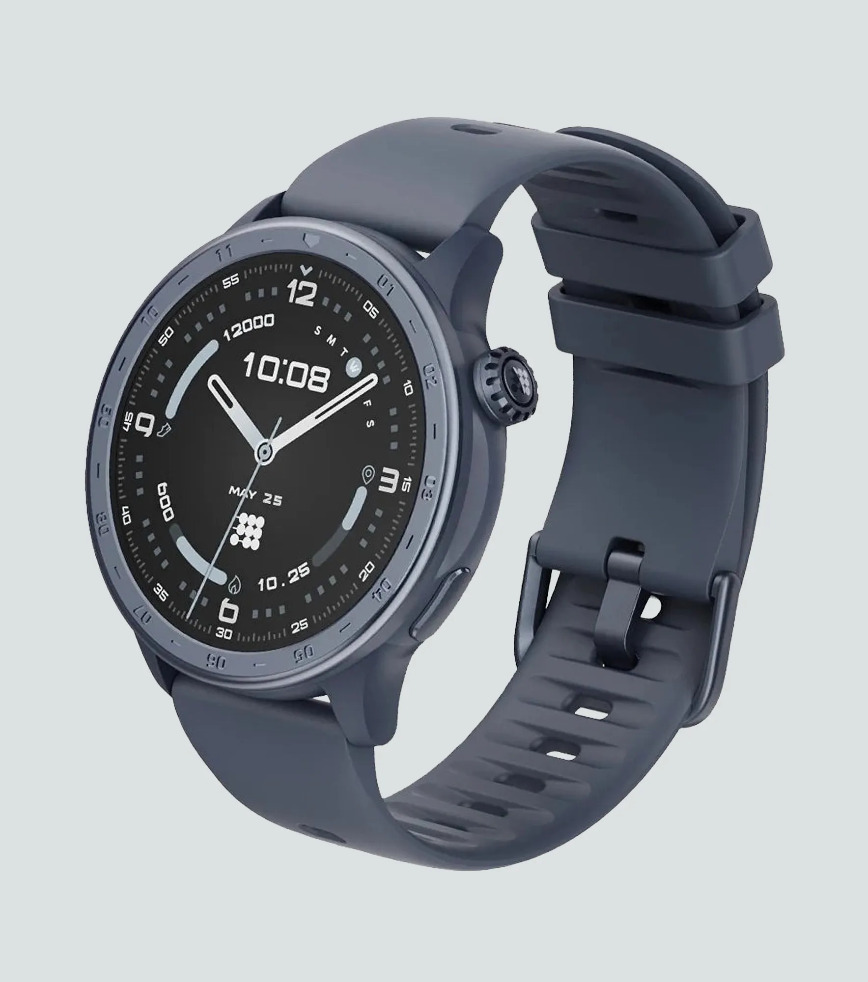 Reloj Cubitt Digital Aura 2 Deepest 132197 AZ