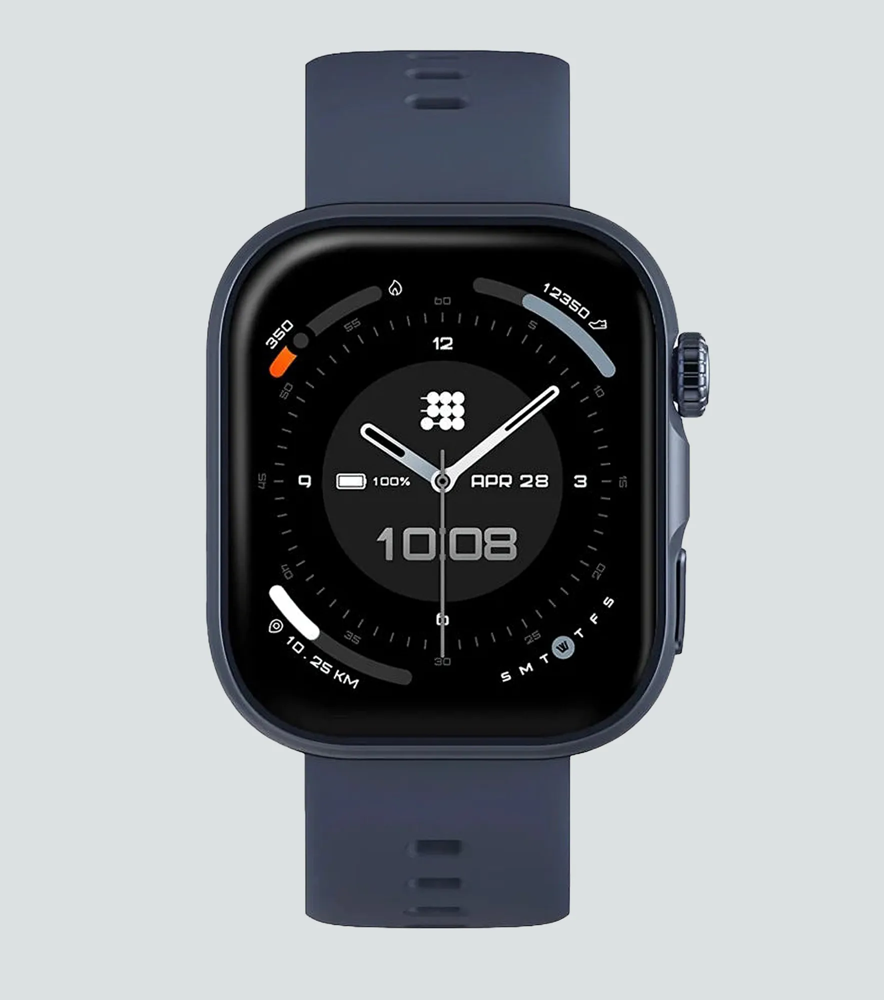 Reloj Cubitt Digital Viva 2 DeepestAZ