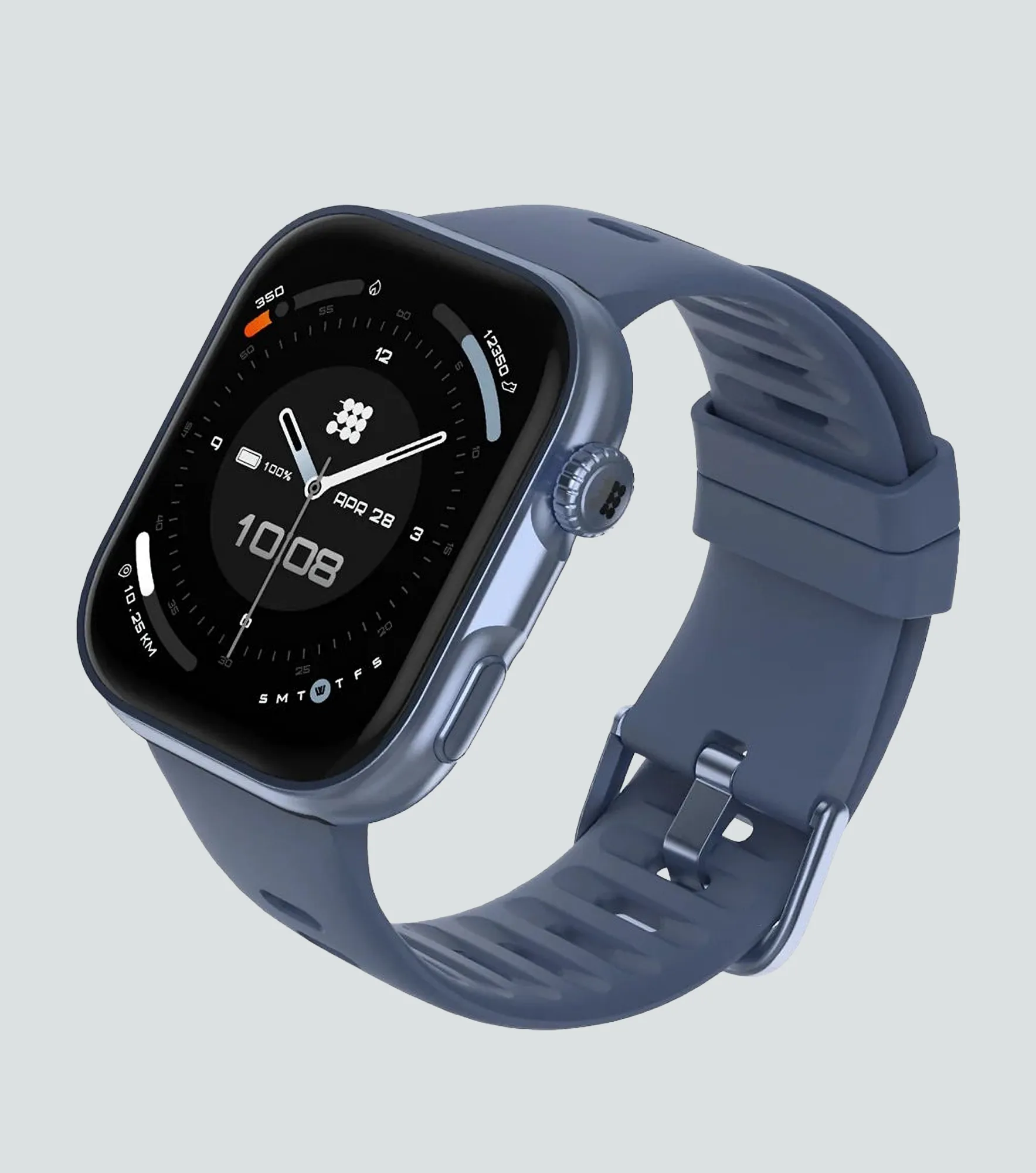 Reloj Cubitt Digital Viva 2 Deepest 132201 AZ