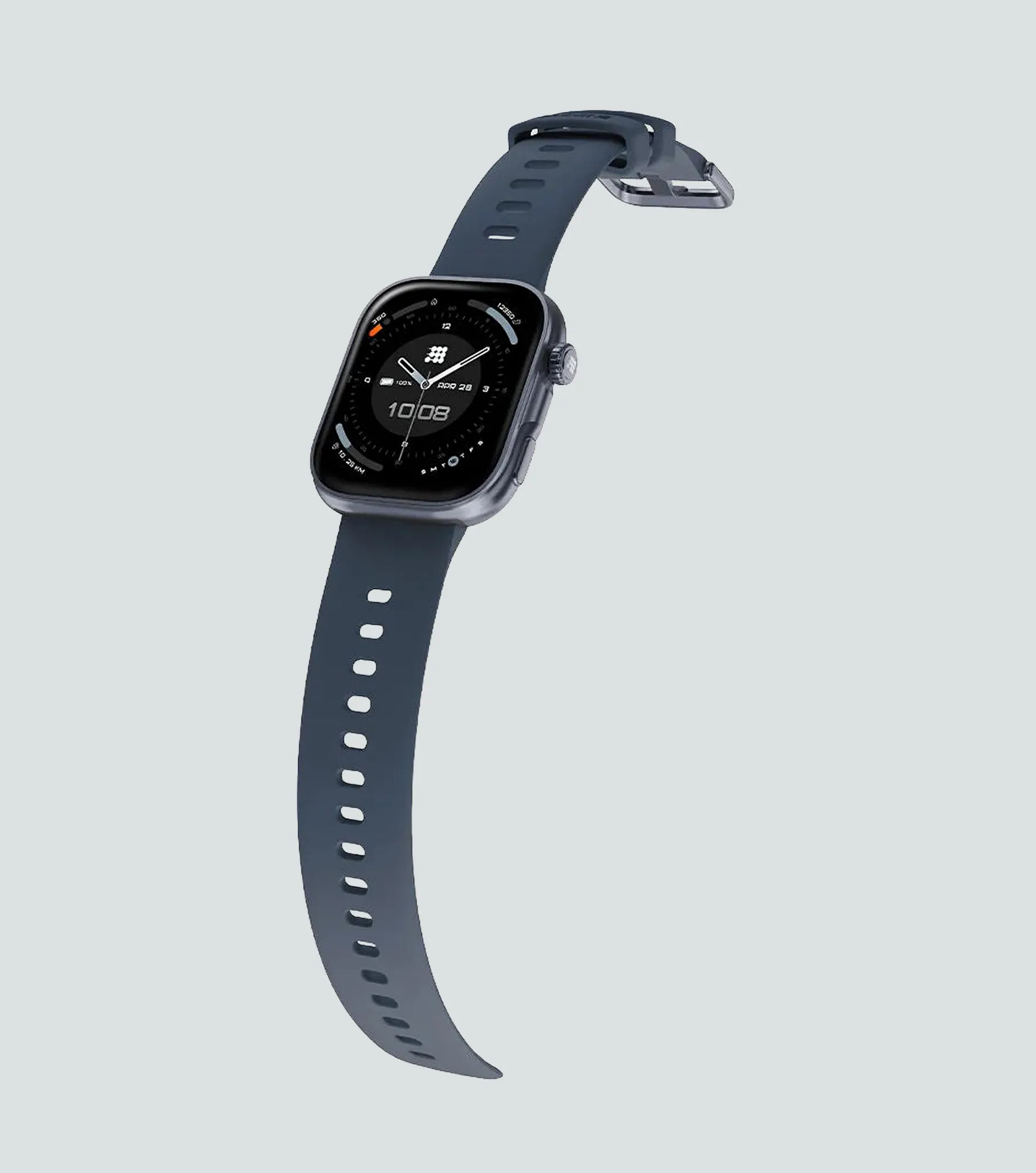 Reloj Cubitt Digital Viva 2 Deepest 132201 AZ