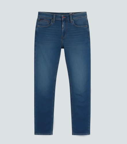 Barrie Jean Skinny Masculino GroggyAZ
