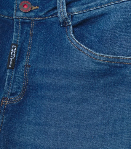 Barrie Jean Skinny Masculino GroggyAZ