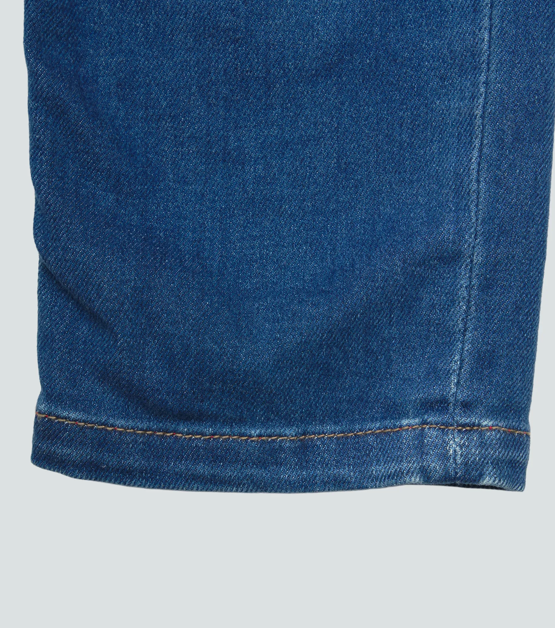 Barrie Jean Skinny Masculino Groggy 831596 AZ