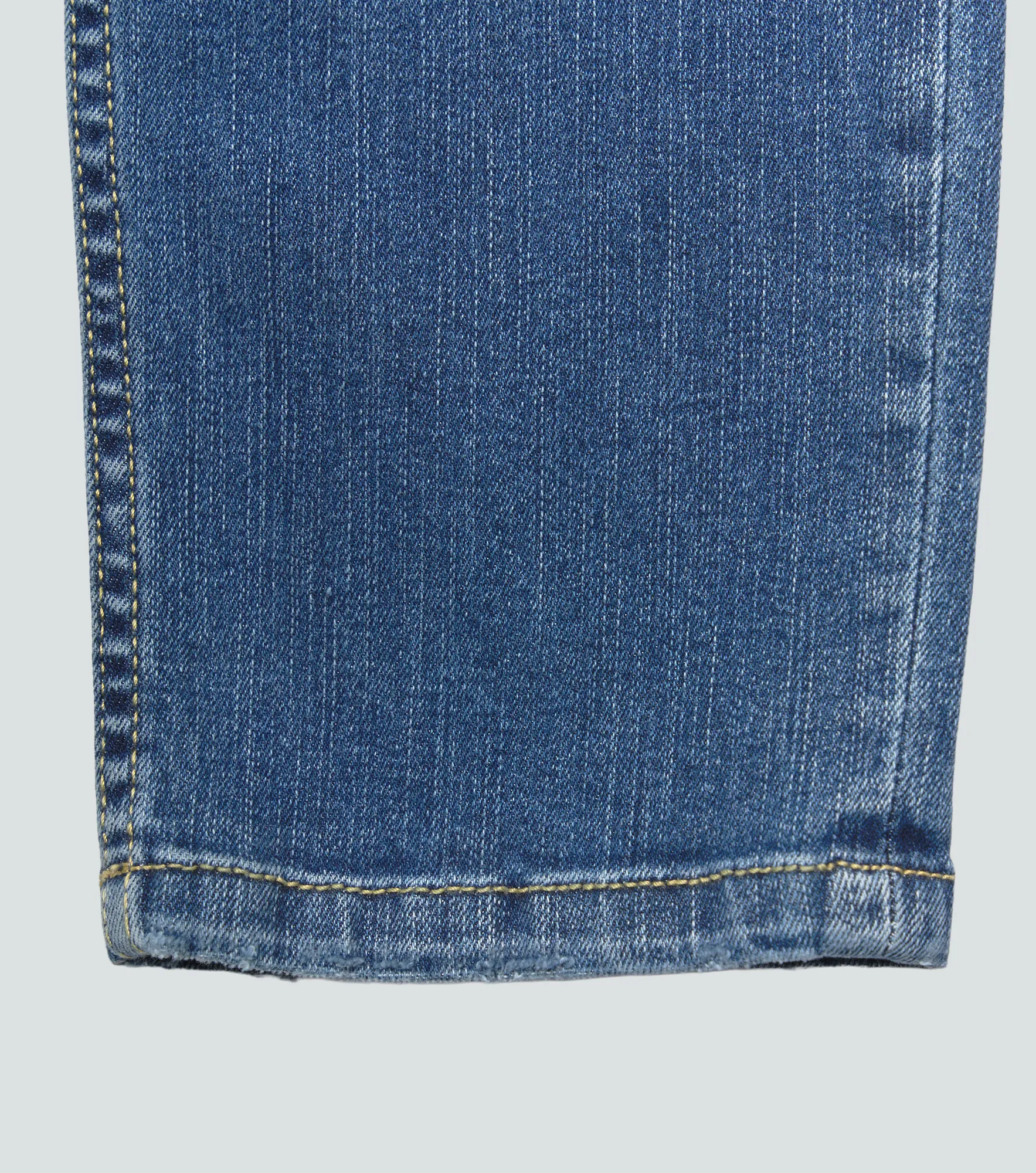 Bad Jean Skinny Masculino Gas 833944 AZ