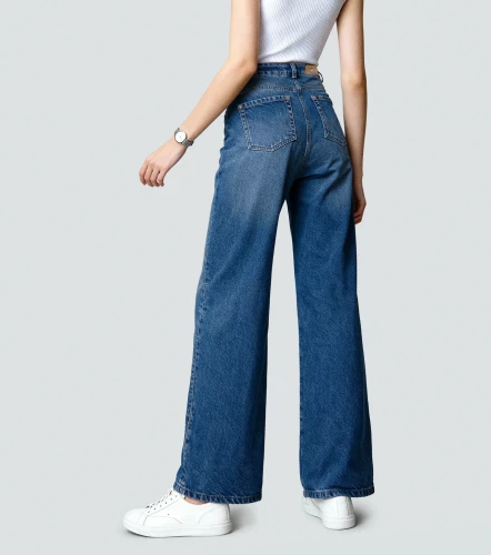 Jean Para Mujer Barcelona Janice DerekAZ