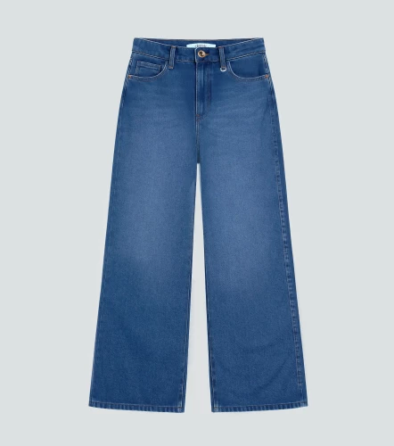 Jean Para Mujer Barcelona Janice DerekAZ