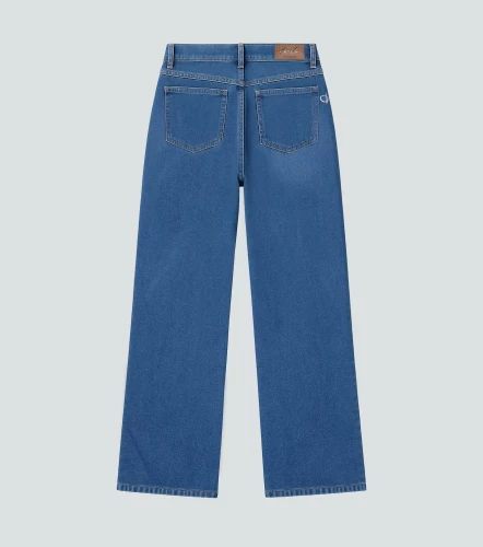 Jean Para Mujer Barcelona Janice DerekAZ