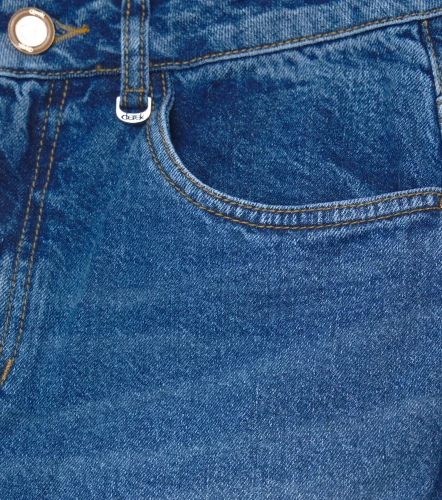 Jean Para Mujer Barcelona Janice DerekAZ