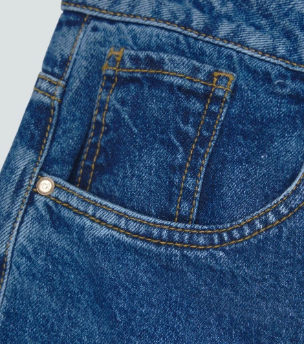 Jean Para Mujer Barcelona Janice DerekAZ