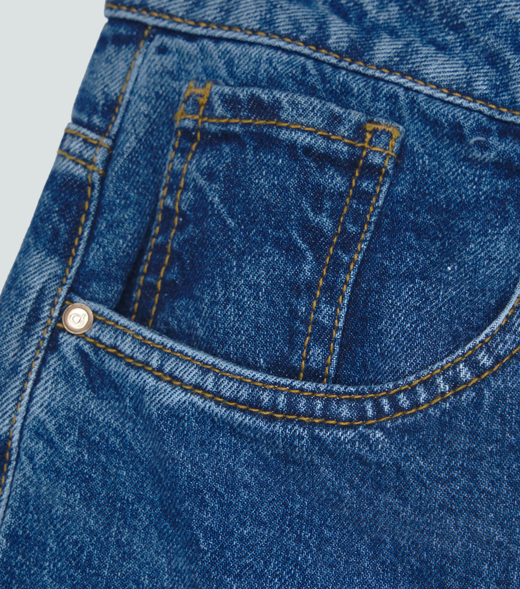 Jean Para Mujer Barcelona Janice Derek 834776 AZ