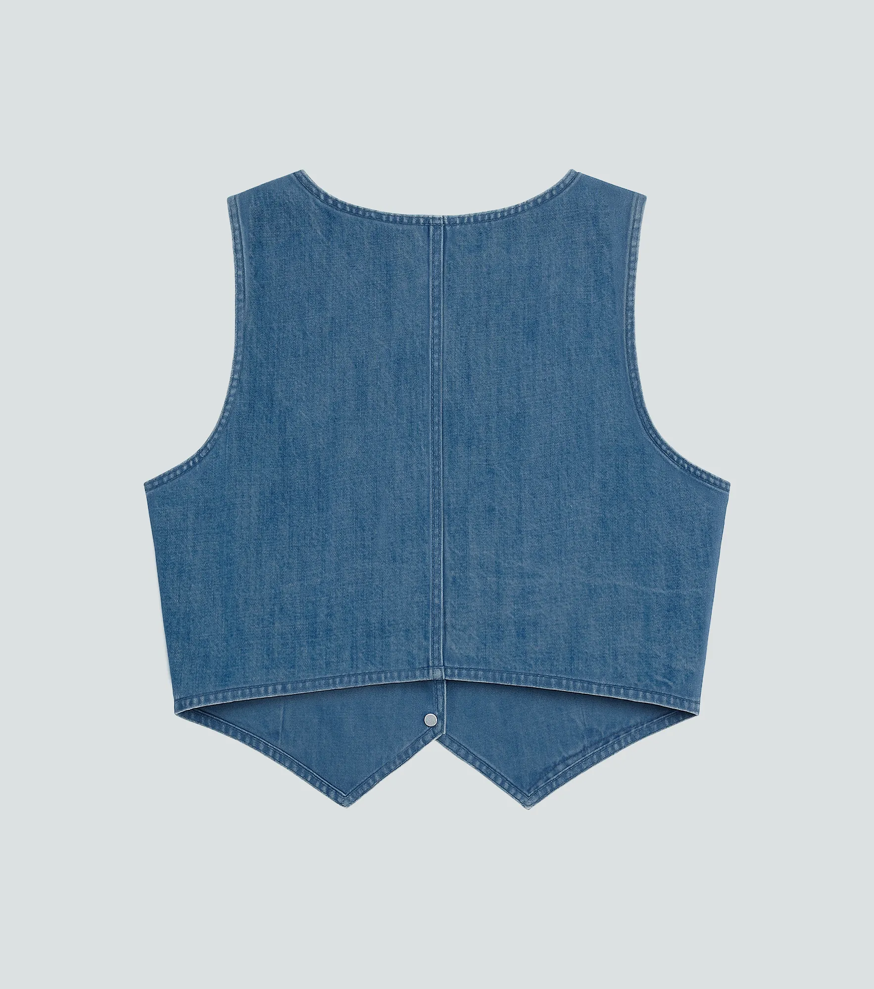 Chaleco Para Mujer Jessika Derek 834820 AZ