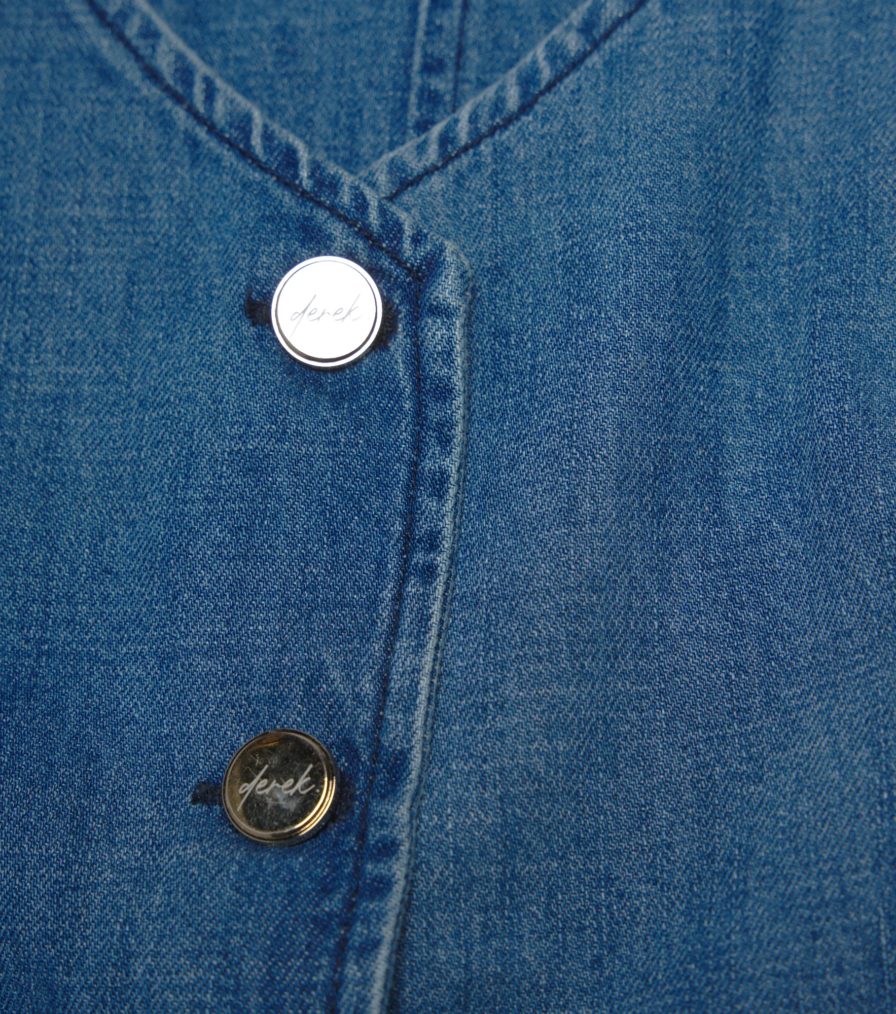 Chaleco Para Mujer Jessika Derek 834820 AZ