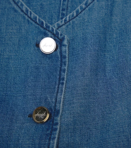 Chaleco Para Mujer Jessika DerekAZ