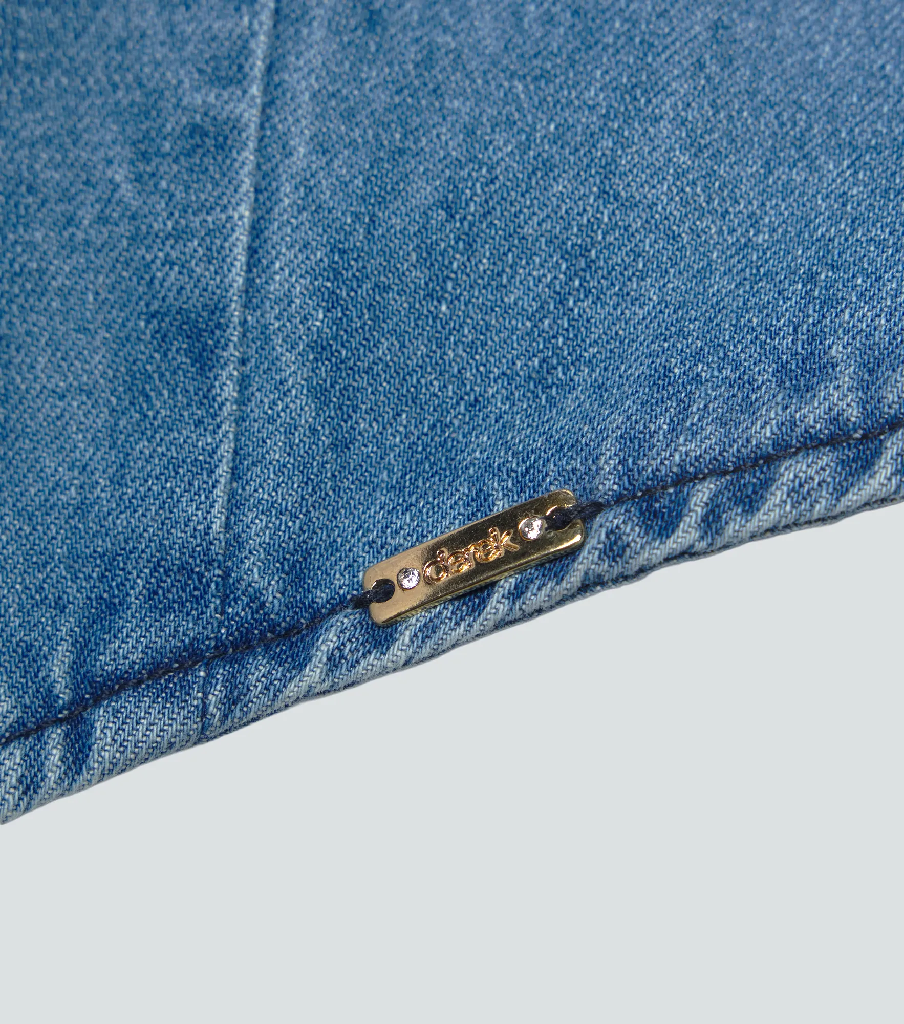 Chaleco Para Mujer Jessika Derek 834820 AZ