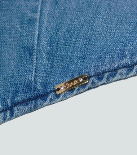 Chaleco Para Mujer Jessika DerekAZ